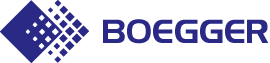 Logo Boegger Industech Limited
